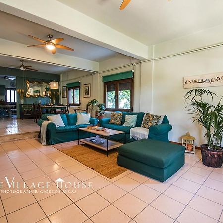 וולוס The Village House מראה חיצוני תמונה