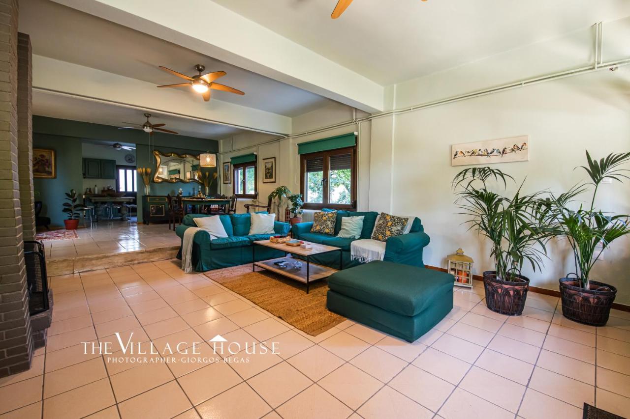 וולוס The Village House מראה חיצוני תמונה