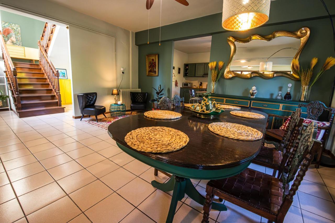 וולוס The Village House מראה חיצוני תמונה