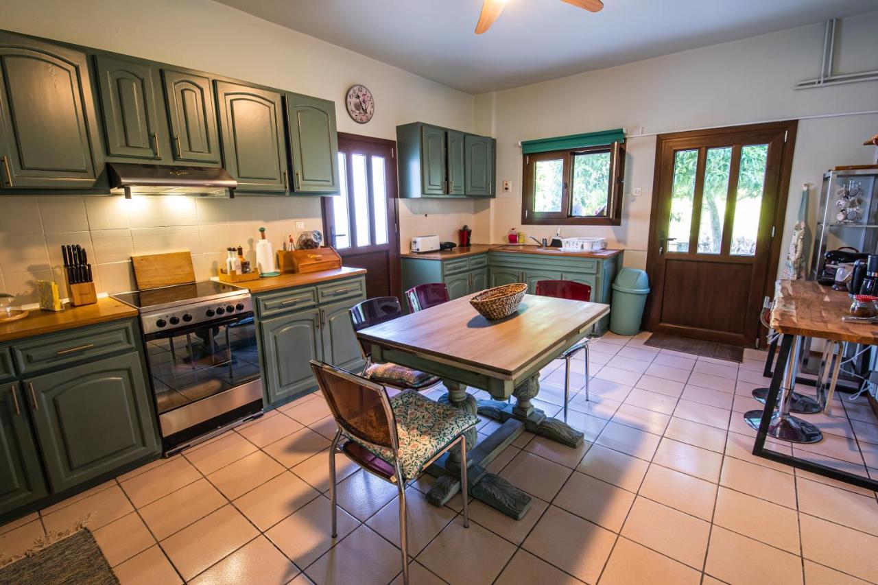 וולוס The Village House מראה חיצוני תמונה