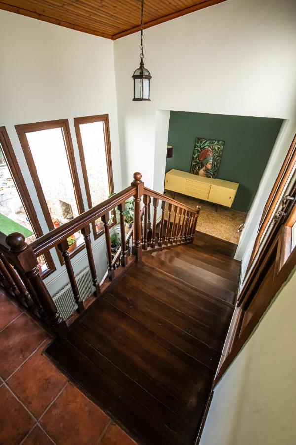 וולוס The Village House מראה חיצוני תמונה