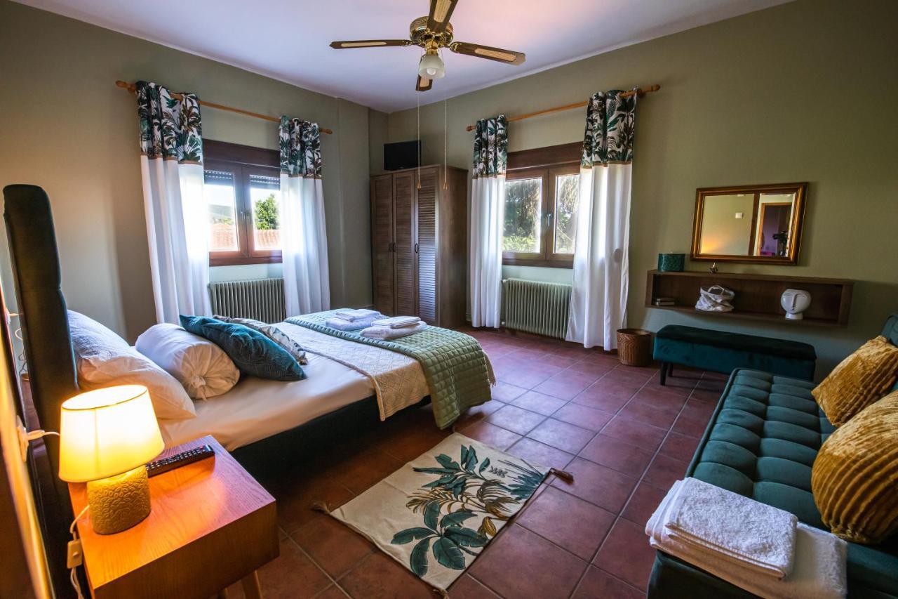 וולוס The Village House מראה חיצוני תמונה