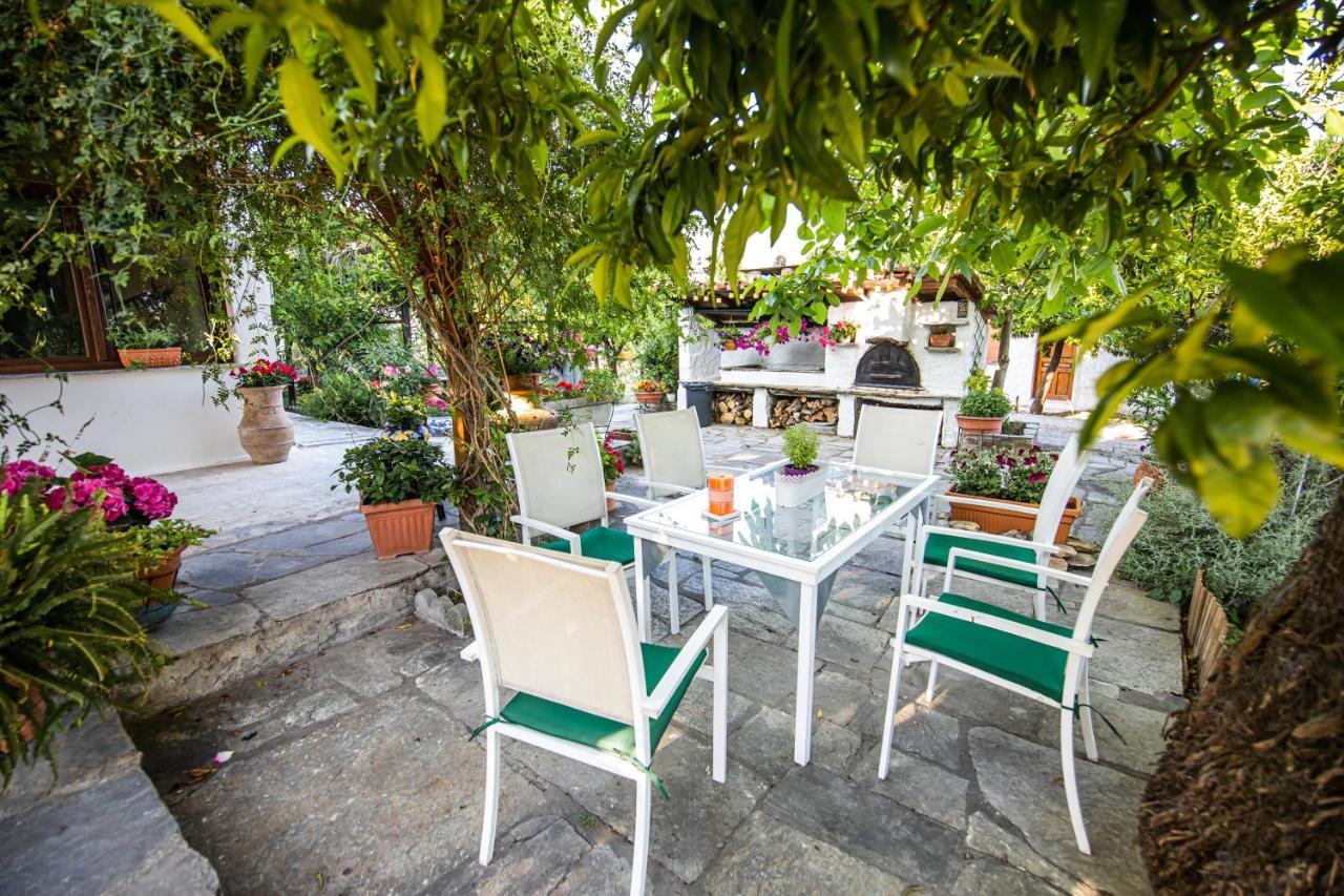 וולוס The Village House מראה חיצוני תמונה