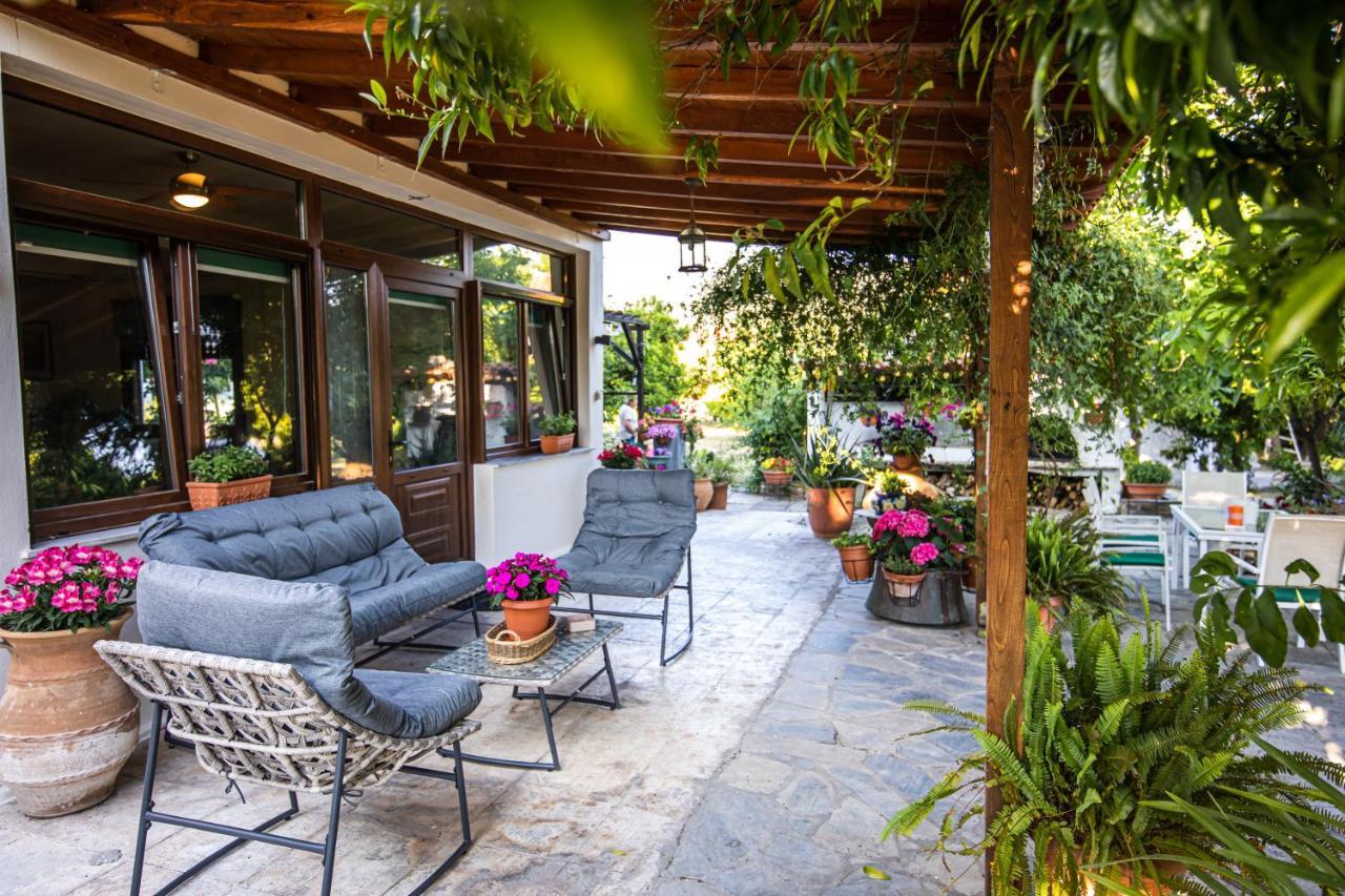 וולוס The Village House מראה חיצוני תמונה