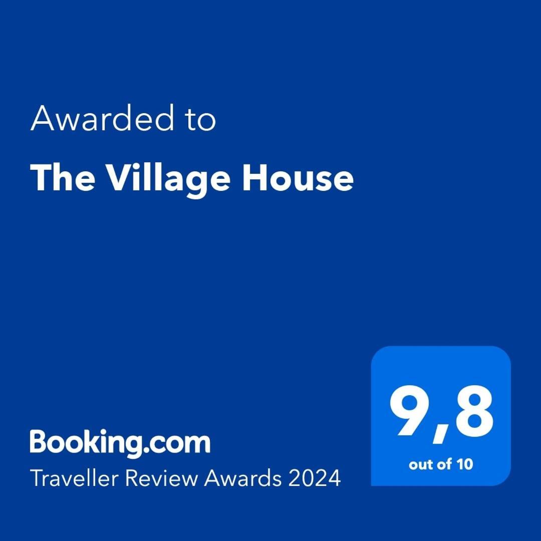 וולוס The Village House מראה חיצוני תמונה